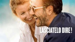 Lasciatelo dire!