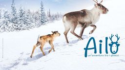 Ailo - Un'avventura tra i ghiacci