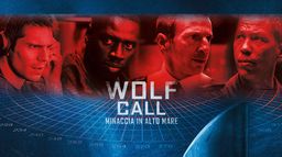 Wolf Call - Minaccia in alto mare