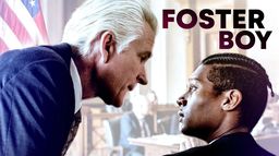Foster Boy