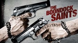 The Boondock Saints - Giustizia Finale