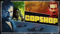 Copshop - Scontro a fuoco