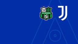 Sassuolo - Juventus Highlights