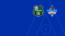 Sassuolo - Pomigliano Highlights