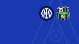 Inter - Sassuolo Highlights