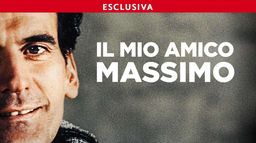 Il mio amico Massimo