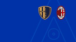 Como - Milan Highlights