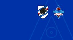 Sampdoria - Pomigliano Highlights