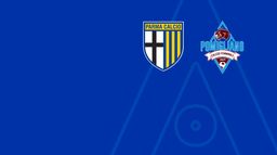 Parma - Pomigliano Highlights