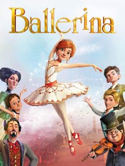 Ballerina