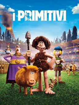 I primitivi