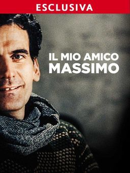 Il mio amico Massimo
