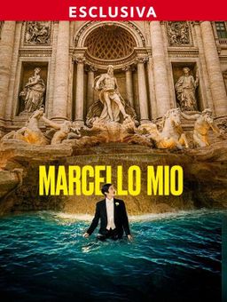 Marcello mio