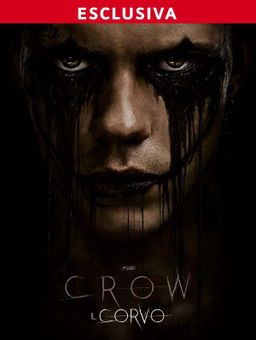 The Crow - Il corvo