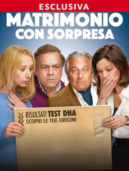 Matrimonio con sorpresa