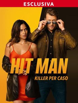Hit Man - Killer per caso