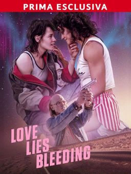 Love Lies Bleeding