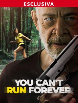 You Can't Run Forever