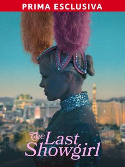 The Last Showgirl