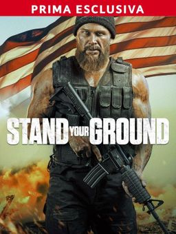 Stand Your Ground