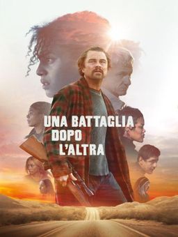 Una battaglia dopo l’altra