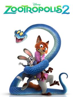 Zootropolis 2