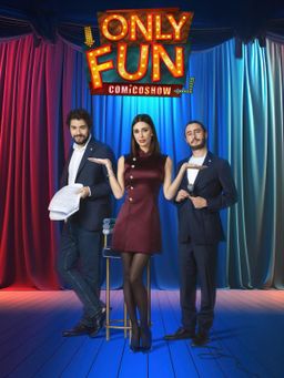 Only Fun - Comico show