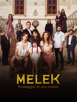 Melek - Il coraggio di una madre