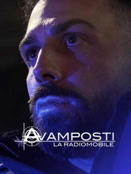 Avamposti: La radiomobile