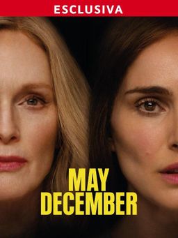 May December