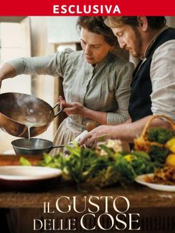 Il gusto delle cose