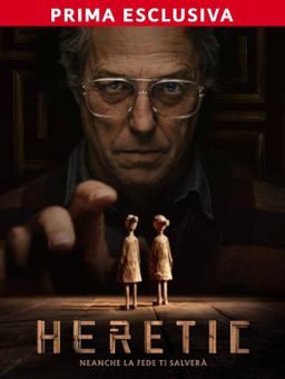 Heretic