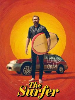 The Surfer