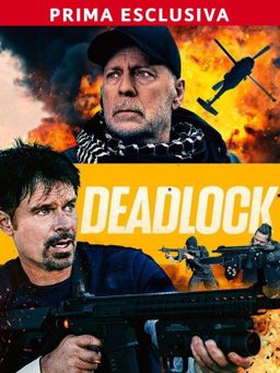 Deadlock
