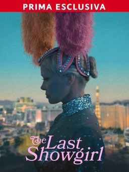 The Last Showgirl