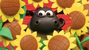 La sorpresa di primavera di Timmy