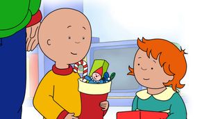 I canti natalizi / La festa all'asilo / La vigilia di Natale