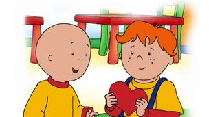 Il giorno di San Valentino / Benvenuta primavera / Pesce d'Aprile