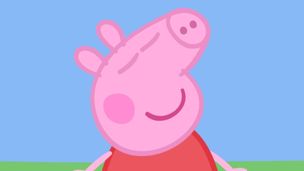 Il camion dei pompieri