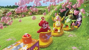 Il più alto e il più basso