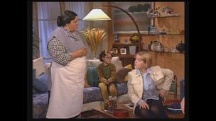 Episodio 10 - Il mondo di Ovidia