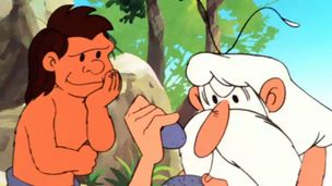 L'uomo di Neanderthal