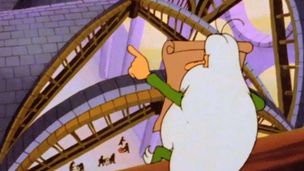 I costruttori di Cattedrali