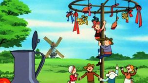 L'età d'oro delle province unite