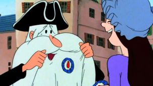 La Rivoluzione francese