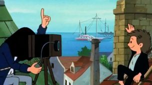 La primavera dei popoli