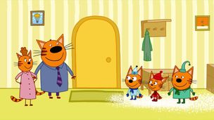 Babbo Natale e la Fatina del Gelo