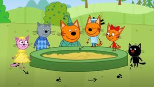 La giornata del gatto nero