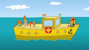 Una balena da fotografare