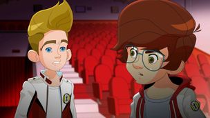 Il segreto dei Rivera